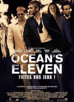 Ocean's Eleven wiflix