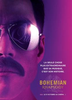 Bohemian Rhapsody wiflix