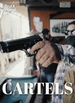 Cartels, passer la frontière - Saison 1 wiflix