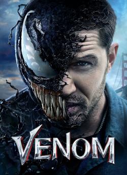 Venom (2018) wiflix