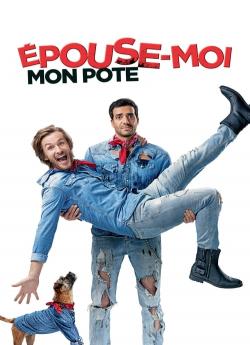 Epouse-moi mon pote wiflix