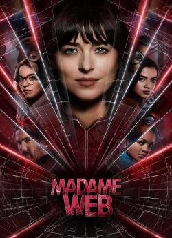 Madame Web wiflix