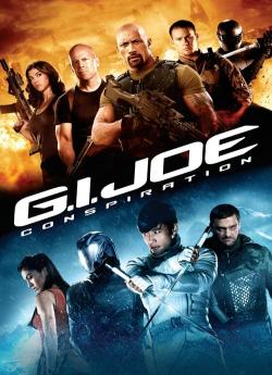 G.I. Joe : Conspiration wiflix