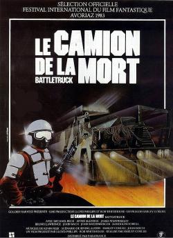 Le Camion de la mort wiflix