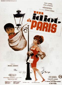 Un Idiot à Paris wiflix