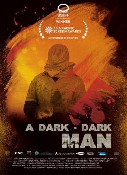 A Dark, Dark Man wiflix