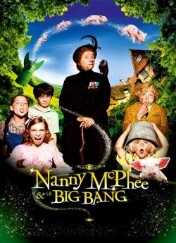 Nanny McPhee et le Big Bang wiflix