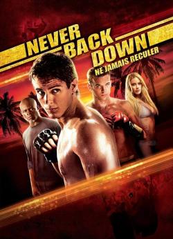 Never Back Down wiflix