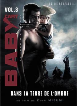 Baby Cart vol.3 : Dans la terre de l'ombre wiflix