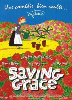 Saving Grace wiflix