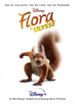 Flora & Ulysse wiflix