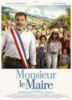 Monsieur, le Maire wiflix