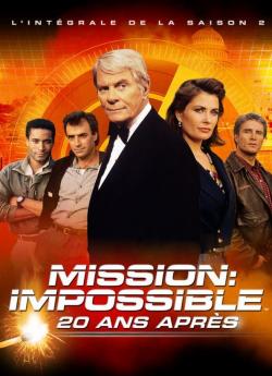 Mission : impossible, 20 ans après - Saison 2 wiflix