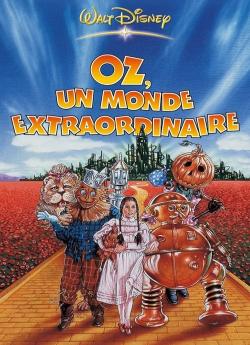 Oz, un Monde extraordinaire wiflix