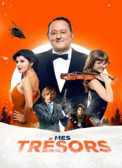 Mes trésors wiflix