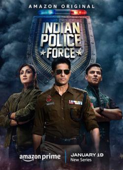 Indian Police Force - Saison 1 wiflix