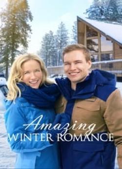 Amazing Winter Romance wiflix