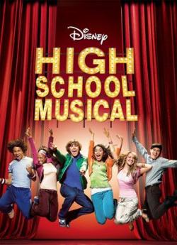 High School Musical wiflix