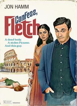 Confess, Fletch wiflix