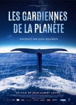 Les Gardiennes de la planète wiflix