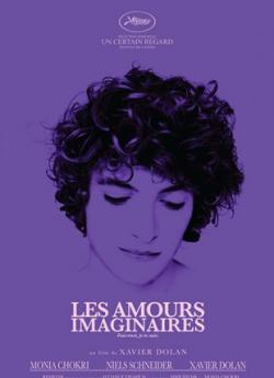 Les Amours Imaginaires wiflix