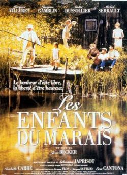 Les enfants du marais wiflix