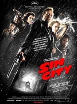 Sin City wiflix