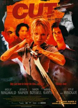 Cut (2000) wiflix