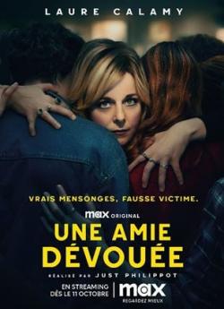 Une amie dévouée - Saison 1 wiflix