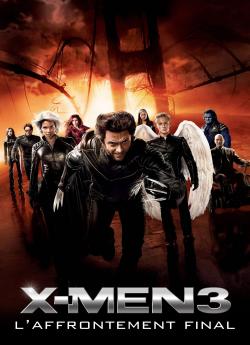 X-Men l'affrontement final wiflix