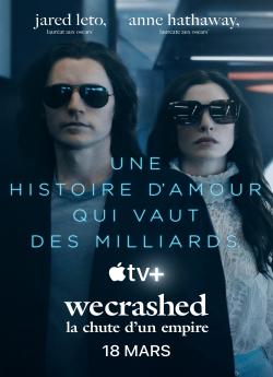 WeCrashed - Saison 1 wiflix