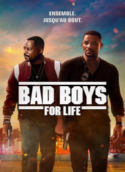 Bad Boys For Life wiflix