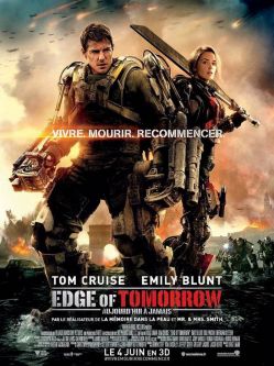 Edge Of Tomorrow wiflix