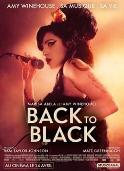 Back To Black wiflix