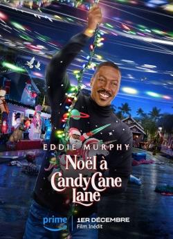 Noël à Candy Cane Lane wiflix