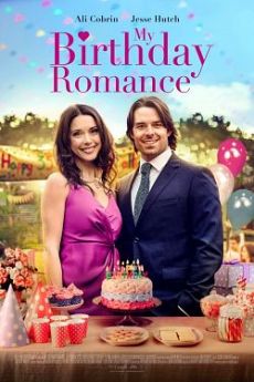 My Birthday Romance wiflix