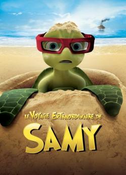 Le Voyage extraordinaire de Samy wiflix