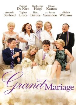 Un Grand Mariage wiflix