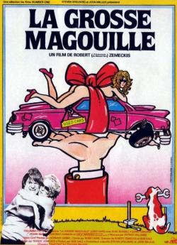 La Grosse magouille wiflix