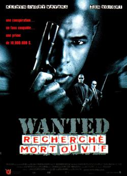 Wanted recherché mort ou vif wiflix