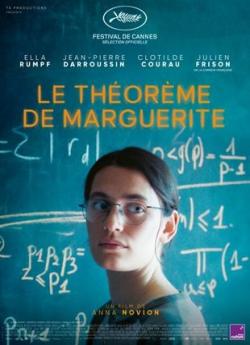 Le Théorème de Marguerite wiflix