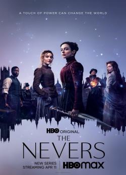 The Nevers - Saison 1 wiflix