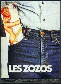 Les Zozos wiflix