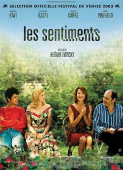 Les Sentiments wiflix