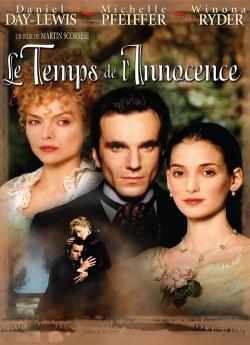 Le Temps de l'innocence wiflix