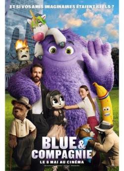 Blue et Compagnie wiflix