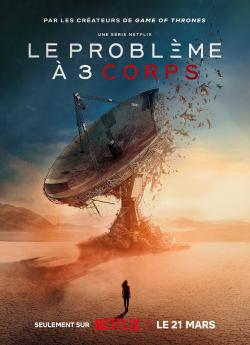 Le Problème à 3 Corps - Saison 1 wiflix