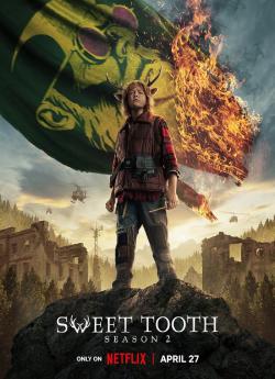 Sweet Tooth - Saison 2 wiflix