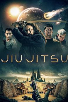 Jiu Jitsu wiflix