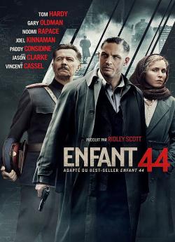 Enfant 44 wiflix